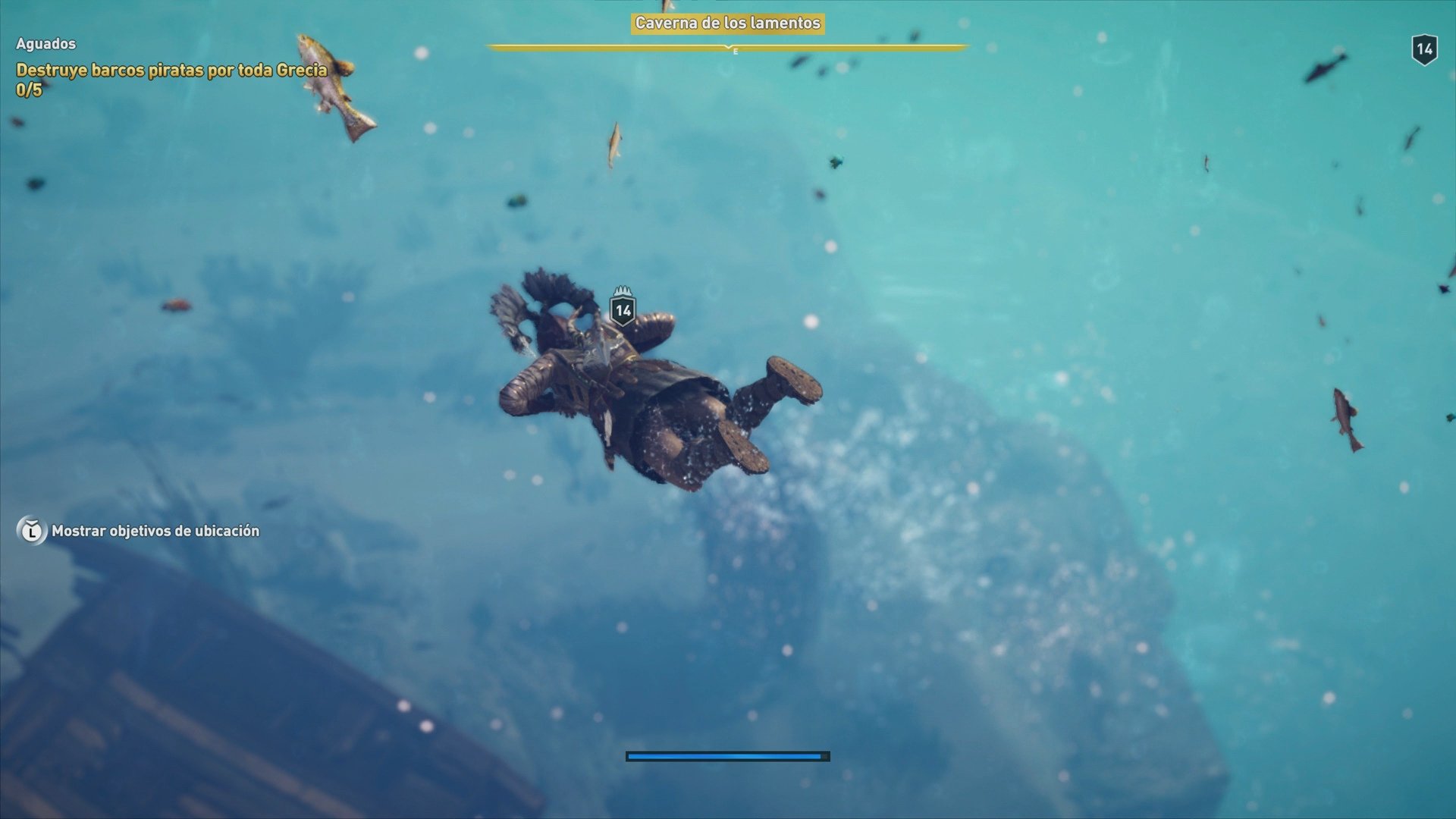 Assassin´s Creed Odyssey - Imagen 18